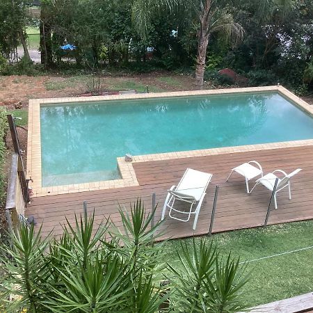 Diddillibah House Apartment Екстериор снимка