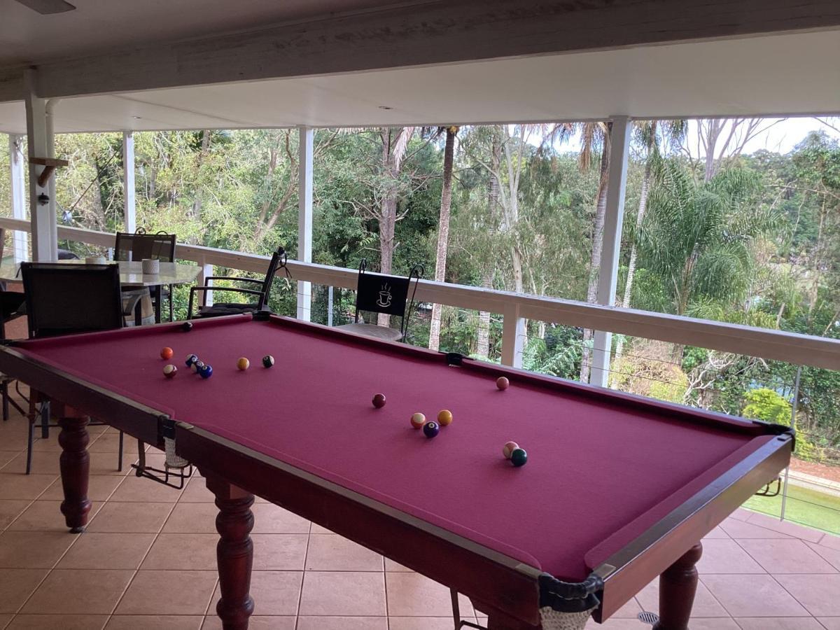 Diddillibah House Apartment Екстериор снимка