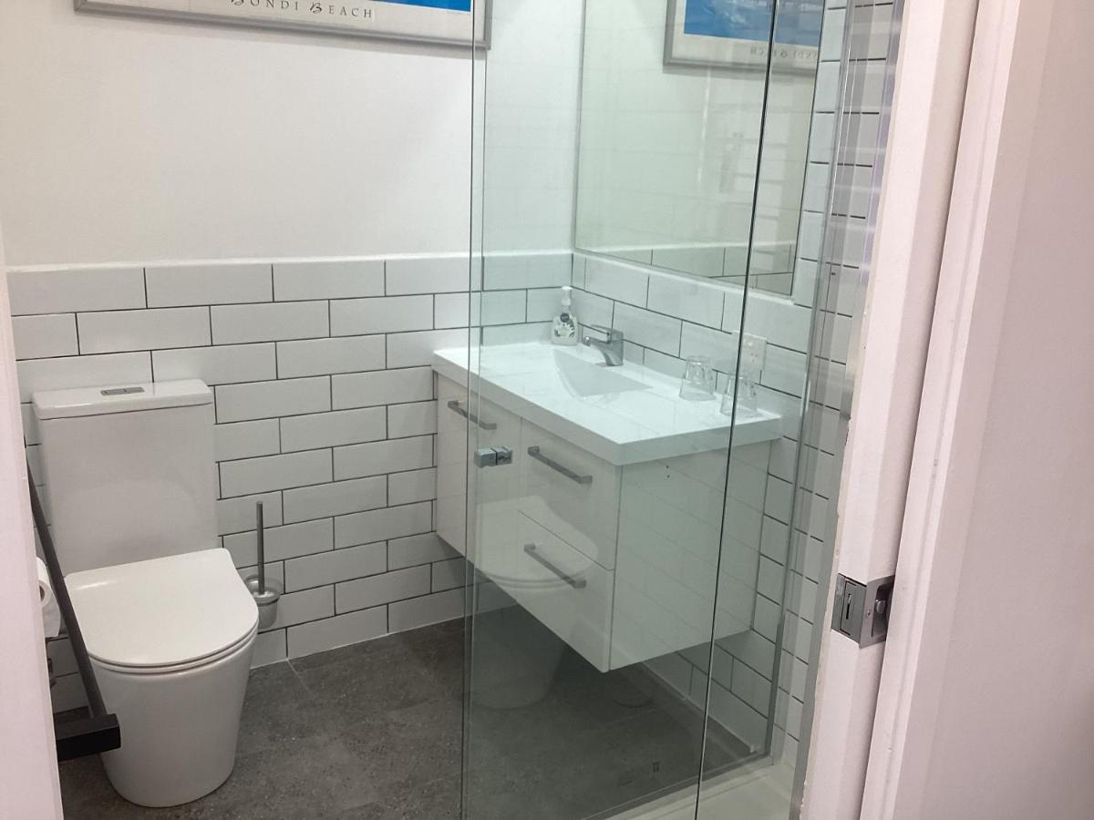 Diddillibah House Apartment Екстериор снимка