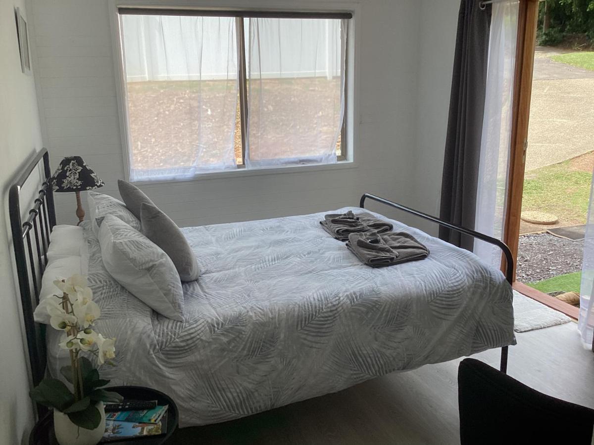 Diddillibah House Apartment Екстериор снимка