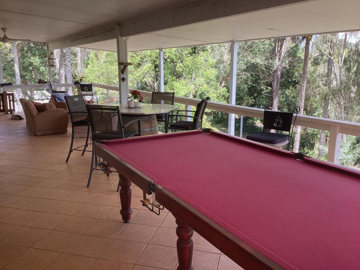 Diddillibah House Apartment Екстериор снимка