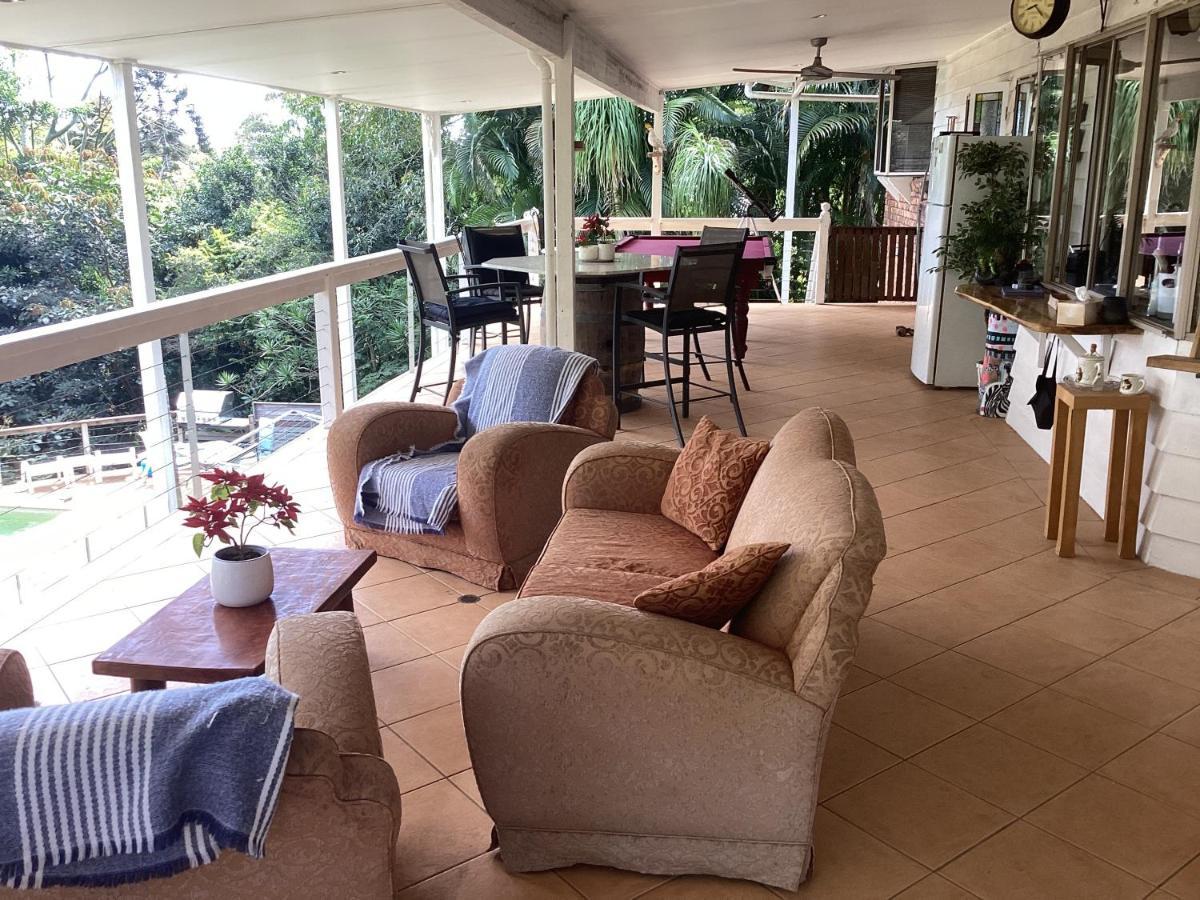 Diddillibah House Apartment Екстериор снимка
