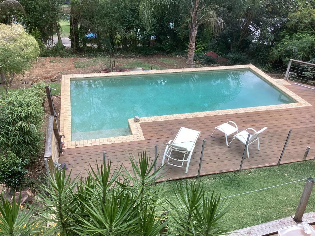 Diddillibah House Apartment Екстериор снимка