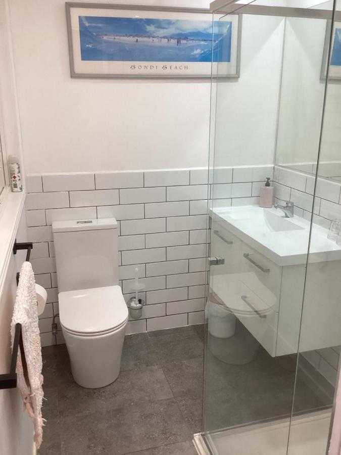 Diddillibah House Apartment Екстериор снимка