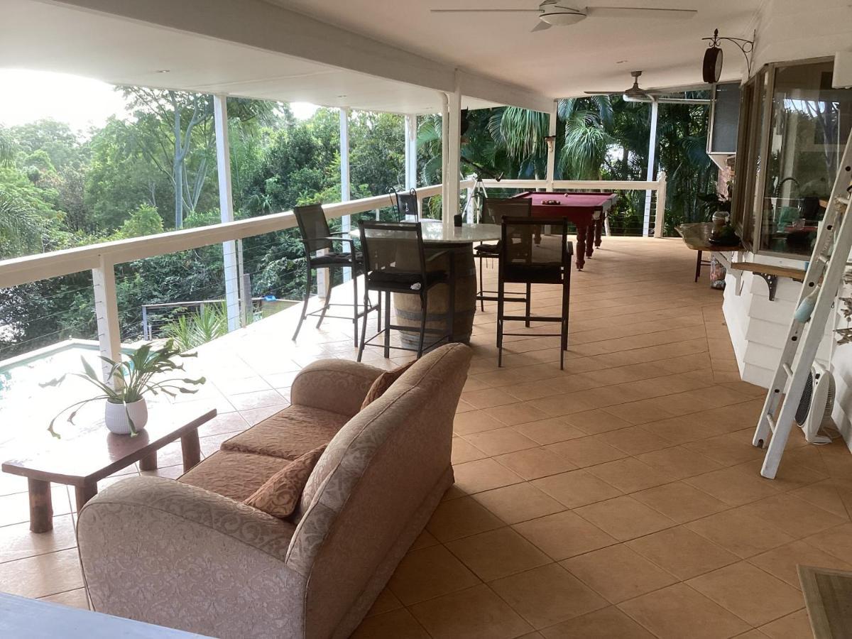 Diddillibah House Apartment Екстериор снимка